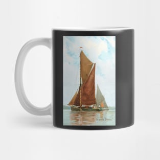 A Gentle Breeze Mug